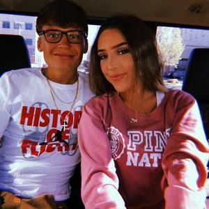 Meet your Posher, Keeleigh